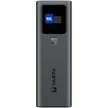 PowerBank 27.000 mAh 140W PD Svart