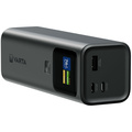 PowerBank 27.000 mAh 140W PD Svart
