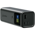 PowerBank 27.000 mAh 140W PD Svart