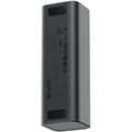 PowerBank 27.000 mAh 140W PD Svart