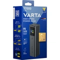 PowerBank 27.000 mAh 140W PD Svart