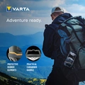 Campinglykta Outdoor Sports Lantern L10