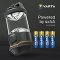 Campinglykta Outdoor Sports Lantern L10