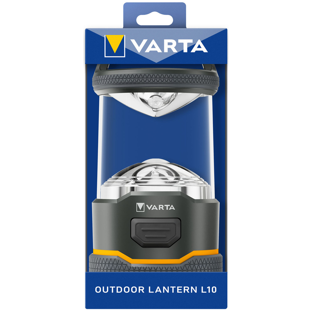 Campinglykta Outdoor Sports Lantern L10