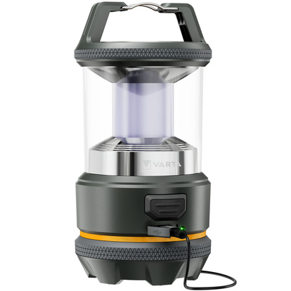 Campinglykta Uppladdningsbar Outdoor Sports Lantern L20R