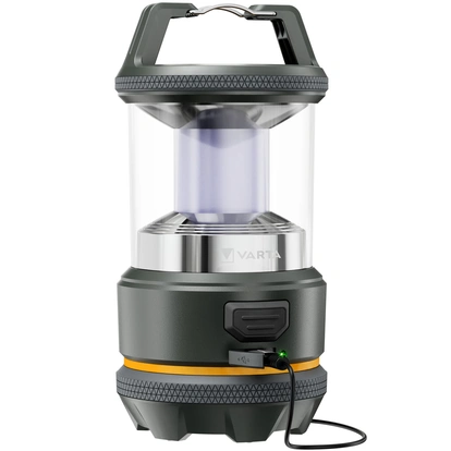 Campinglykta Uppladdningsbar Outdoor Sports Lantern L20R