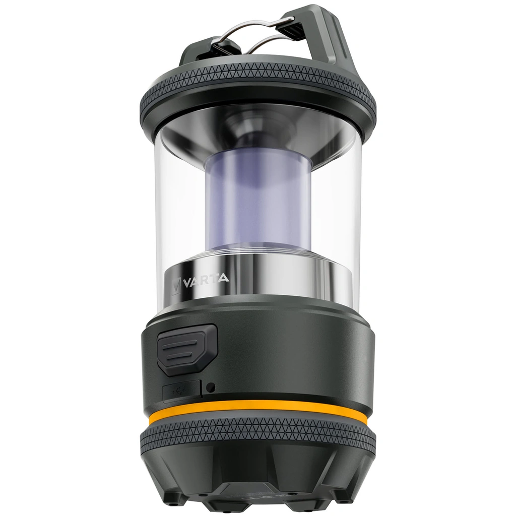 Campinglykta Uppladdningsbar Outdoor Sports Lantern L20R