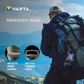 Campinglykta Uppladdningsbar Outdoor Sports Lantern L20R