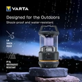 Campinglykta Uppladdningsbar Outdoor Sports Lantern L20R