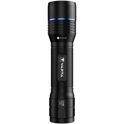 Ficklampa 1000lm IP67 Night Cutter Pro F20R