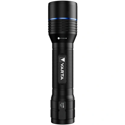 Ficklampa 1500lm IP67 Night Cutter Pro F30R