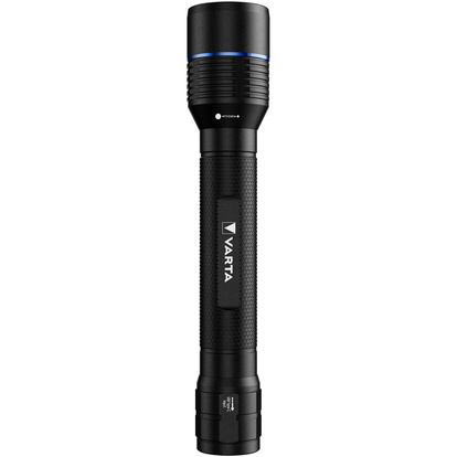 Ficklampa 2000lm IP67 Night Cutter Pro F40R