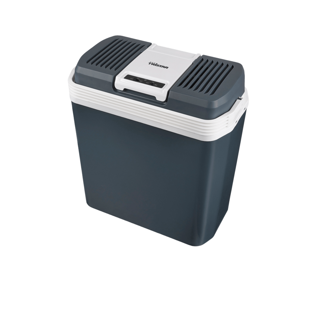 Kylbox 20l 12/230Volt Termoelektrisk KB-7520