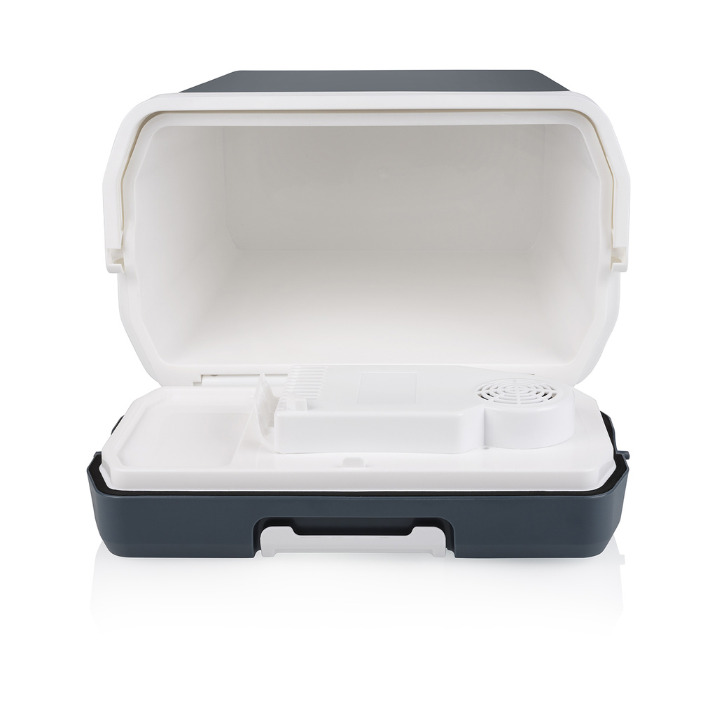 Kylbox 20l 12/230Volt Termoelektrisk KB-7520