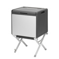 Kylboxstativ Justerbara höjder - Bärpåse KB-7926