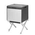 Kylboxstativ Justerbara höjder - Bärpåse KB-7926