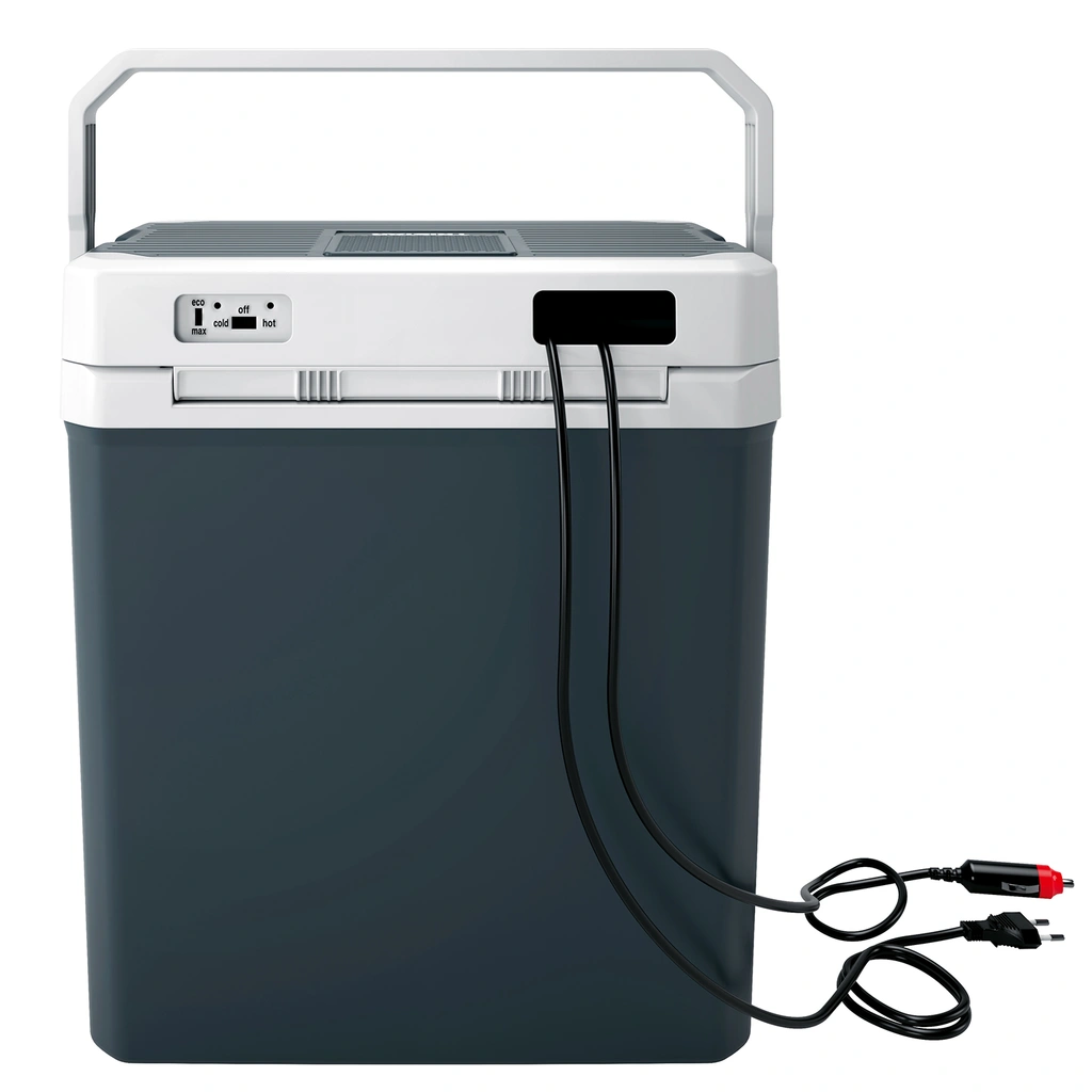 Kylbox KB-7530 30l 12V/230V