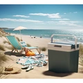Kylbox KB-7530 30l 12V/230V