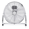 Golvfläkt Metall 40CM VE-5936 