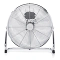 Golvfläkt Metall 40CM VE-5936