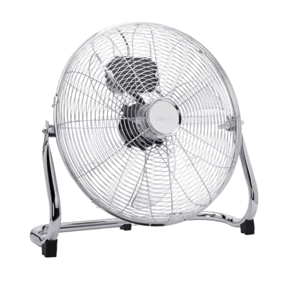 Floorfan Metall 40CM VE-5936