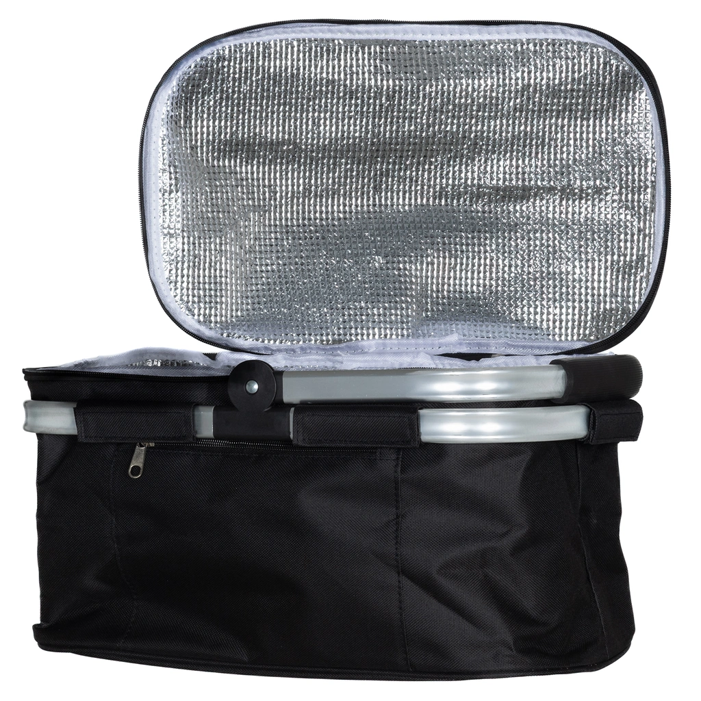 Cooler bag/shopping basket 30 L