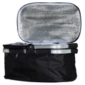 Cooler bag/shopping basket 30 L