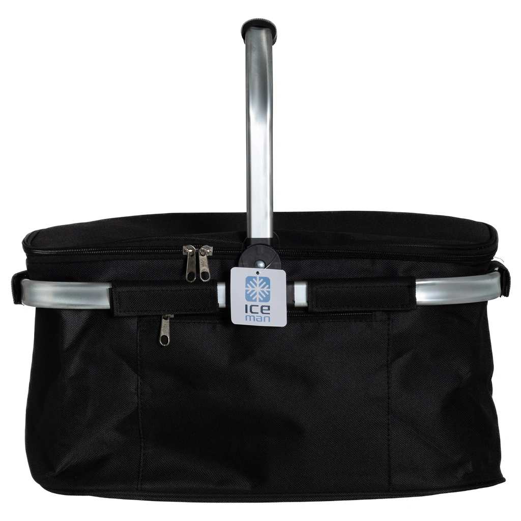 Cooler bag/shopping basket 30 L