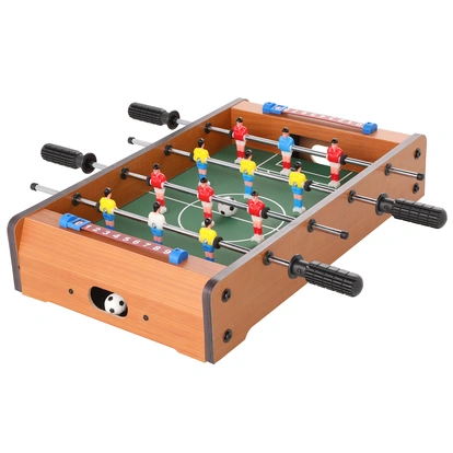 Soccer table game (51x51x10)