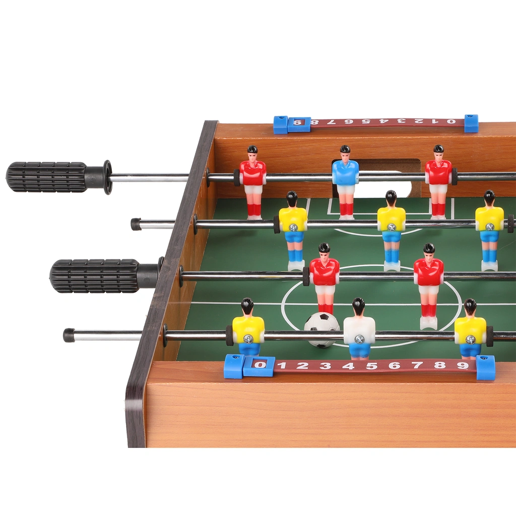 Fotboll bordsspel (51x51x10)