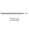 Twinky 10m string lights, 100 small lights