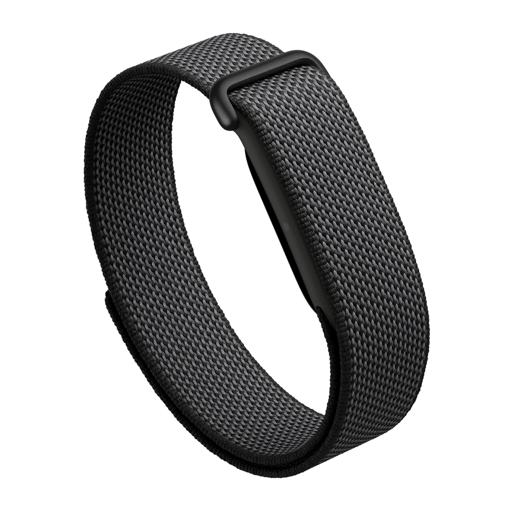 Google Fitbit Air, Obsidian, EU