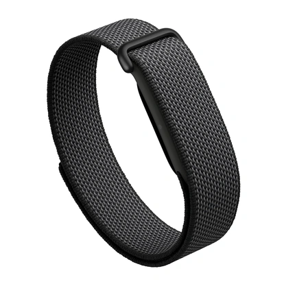 Google Fitbit Air, Obsidian, EU