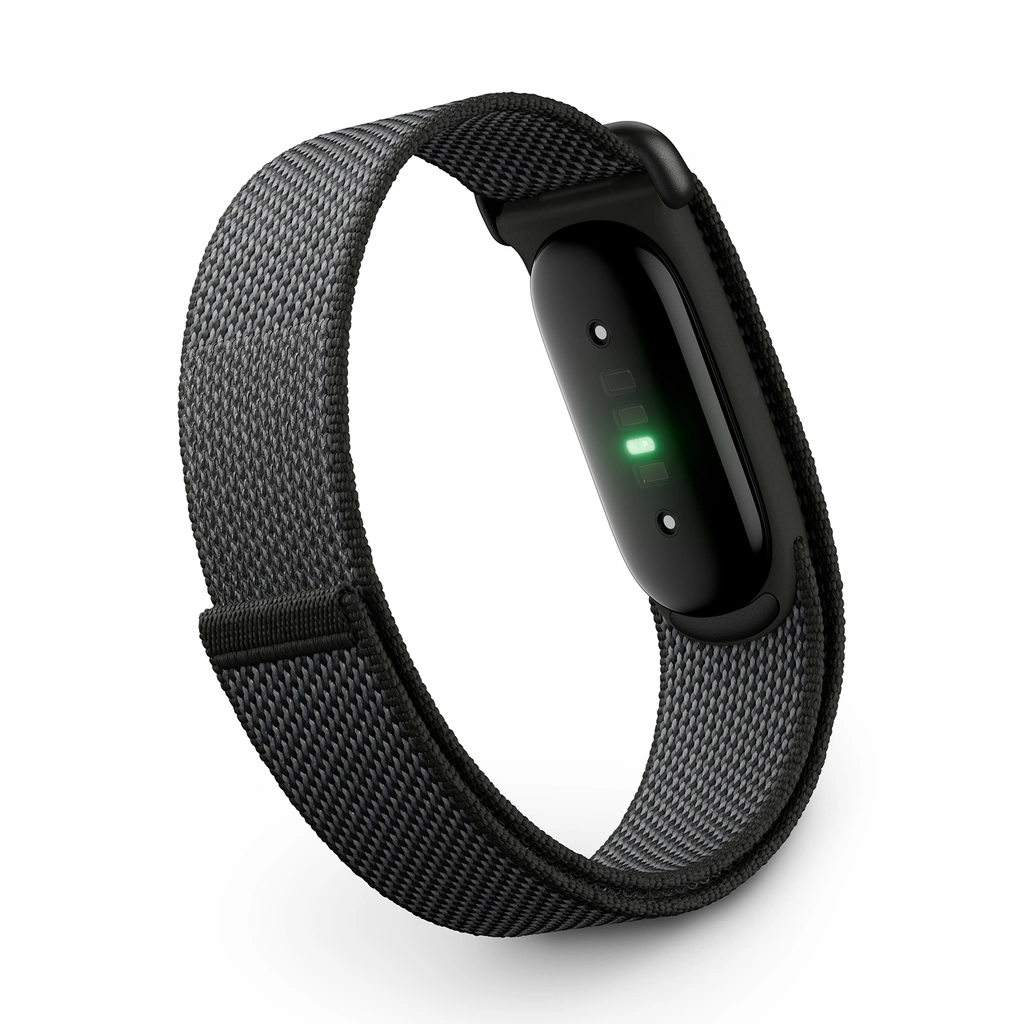 Google Fitbit Air, Obsidian, EU