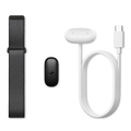 Google Fitbit Air, Obsidian, EU