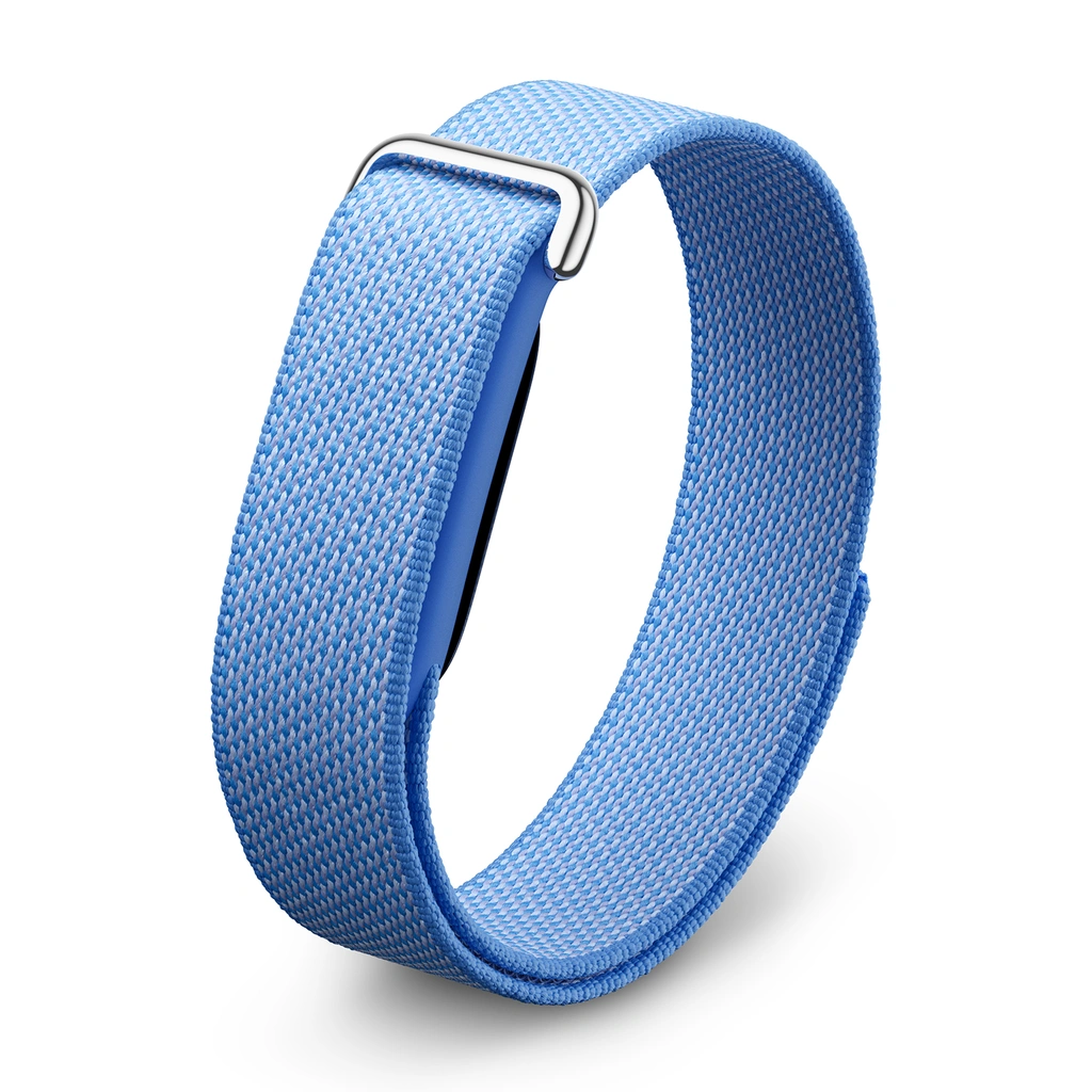 Google Fitbit Air, Lavender, EU