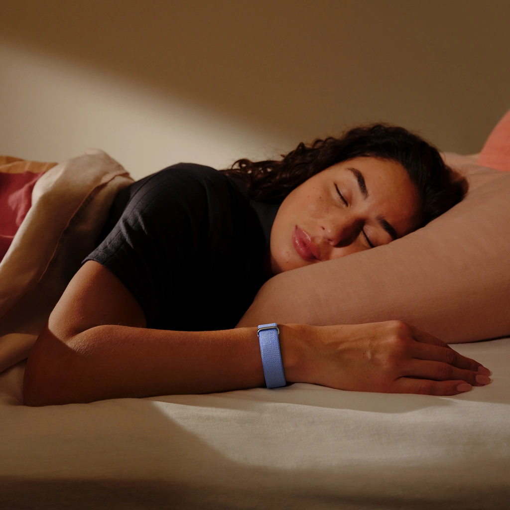 Google Fitbit Air, Lavender, EU