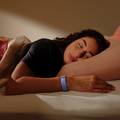 Google Fitbit Air, Lavender, EU