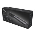 Air Styler IONTEC 800W 2 kombinerade värme-/hastighetslägen + 2 tillbehör