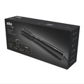 Air Styler IONTEC 700W 2 kombinerade värme-/hastighetslägen + 2 tillbehör