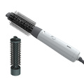 Air Styler COMPACT 300W 3 kombinerade värme-/hastighetslägen + 2 tillbehör