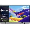 TV 65" 4K UHD Titan OS 65PUS7001 Svart