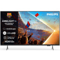 TV 50" 4K UHD Titan OS Ambilight 50PUS8001 Svart