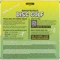 Disc Golf Starter Set