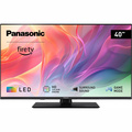 TV 40" 2K LED Fire TV TV-40S55AEZC Svart