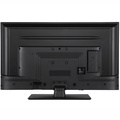 TV 40" 2K LED Fire TV TV-40S55AEZC Svart