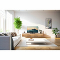 TV 40" 2K LED Fire TV TV-40S55AEZC Svart