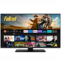TV 40" 2K LED Fire TV TV-40S55AEZC Svart