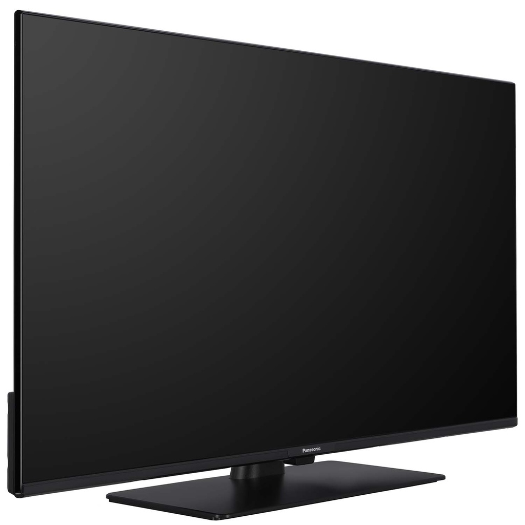 TV 43" 4K LED TiVo TV TB-43W61AEZC Svart
