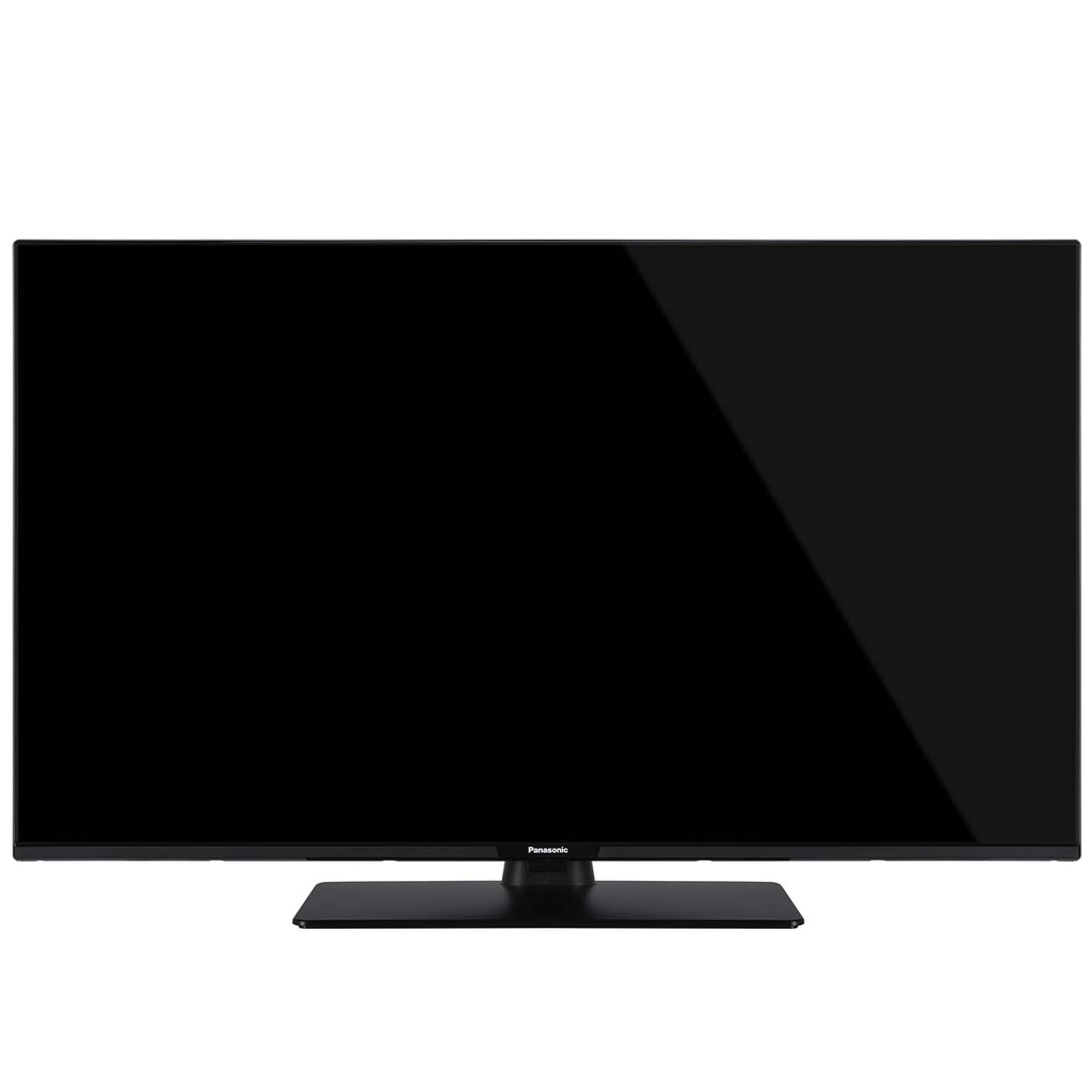 TV 43" 4K LED TiVo TV TB-43W61AEZC Svart